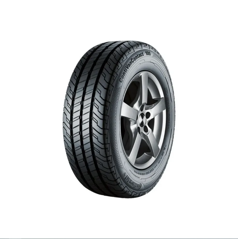 205/70R15C 106/104R CONTI VANCONTACT 100 CONTINENTAL Yaz Lastiği 2021