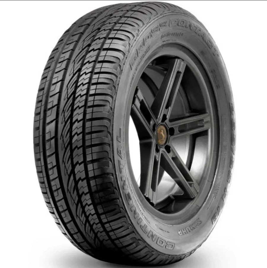 235/65R17 108V XL CROSS CONTACT UHP NO CONTINENTAL Yaz Lastiği 2021