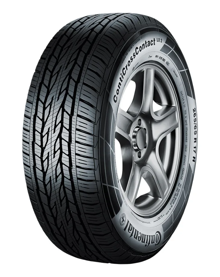 205/70R15 96H CONTI CROSS CONTACT LX2 CONTINENTAL Yaz Lastiği 2020