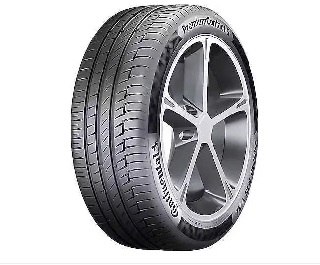 225/60R17 99V PREMIUMCONTACT 5 CONTINENTAL Yaz Lastiği 2016