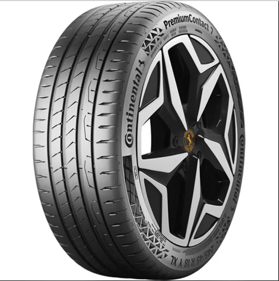 205/55R16 91V CONTIPREMIUMCONTACT 7 CONTINENTAL Yaz Lastiği 2025