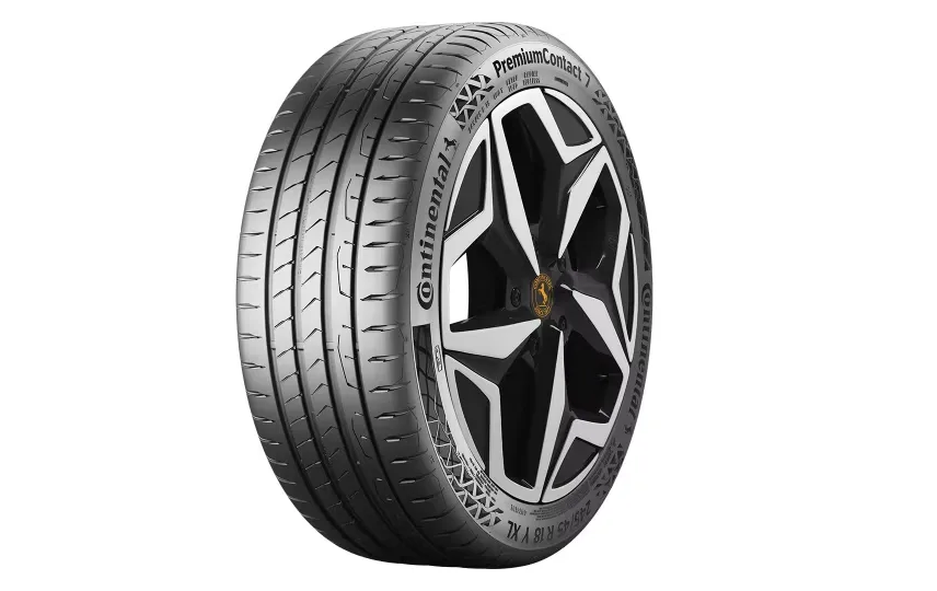 225/45R17 91Y PREMIUMCONTACT 7 CONTINENTAL Yaz Lastiği 2025