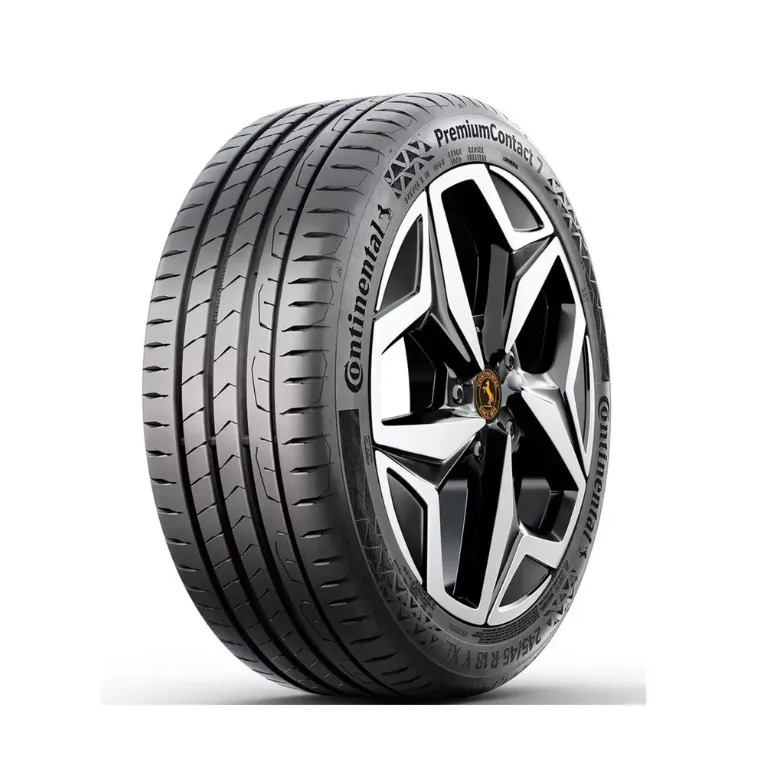 225/55R17 101Y XL CONTIPREMIUMCONTACT 7 CONTINENTAL Yaz Lastiği 2025