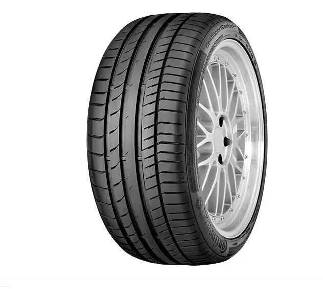 225/40R18 92Y XL CONTISPORTCONTACT 5 MO CONTINENTAL Yaz Lastiği 2025
