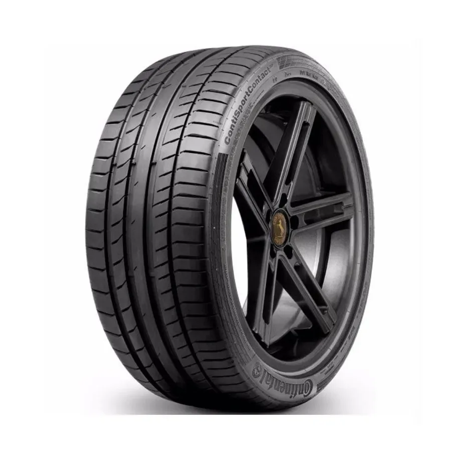 235/50R18 97V MO CONTISPORTCONTACT 5 SUV CONTINENTAL Yaz Lastiği 2022