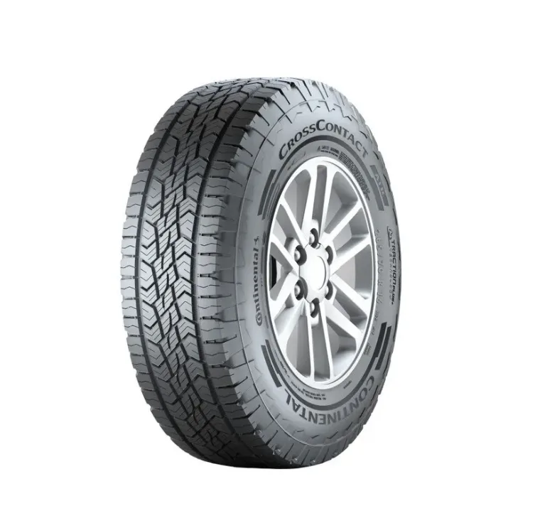 215/65R16 98H FR CONTICROSSCONTACT A/TR CONTINENTAL Yaz Lastiği 2025