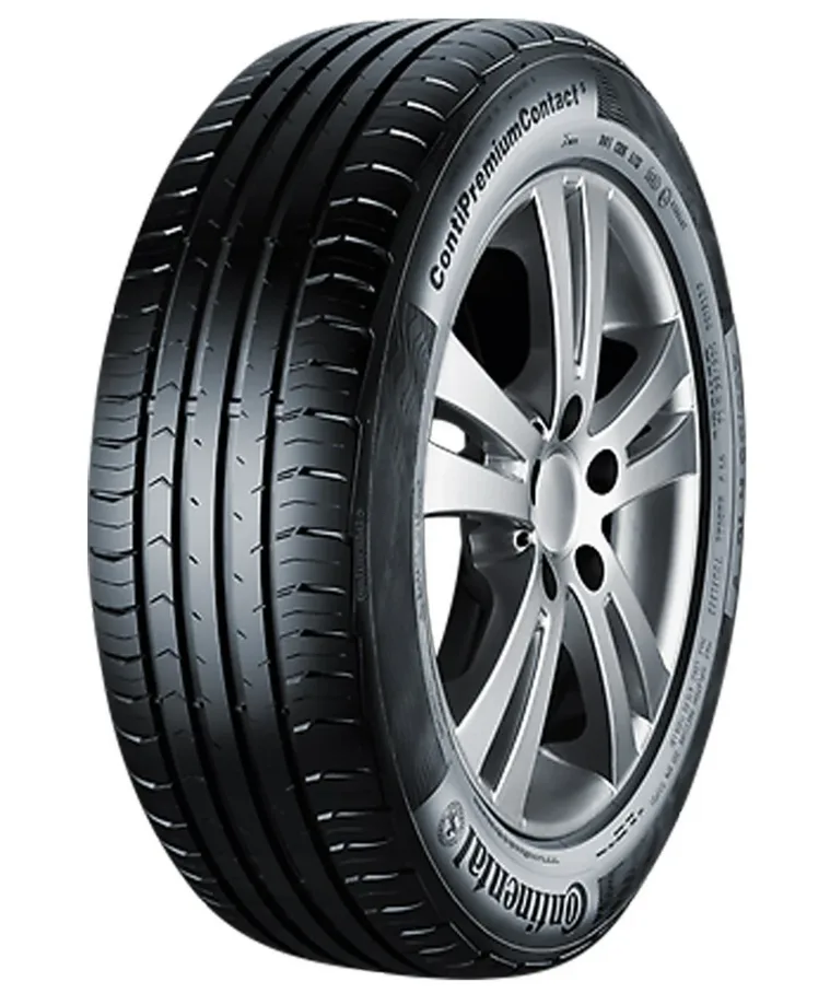 235/55R17 99V AO CONTIPREMIUMCONTACT 5 CONTINENTAL Yaz Lastiği 2021