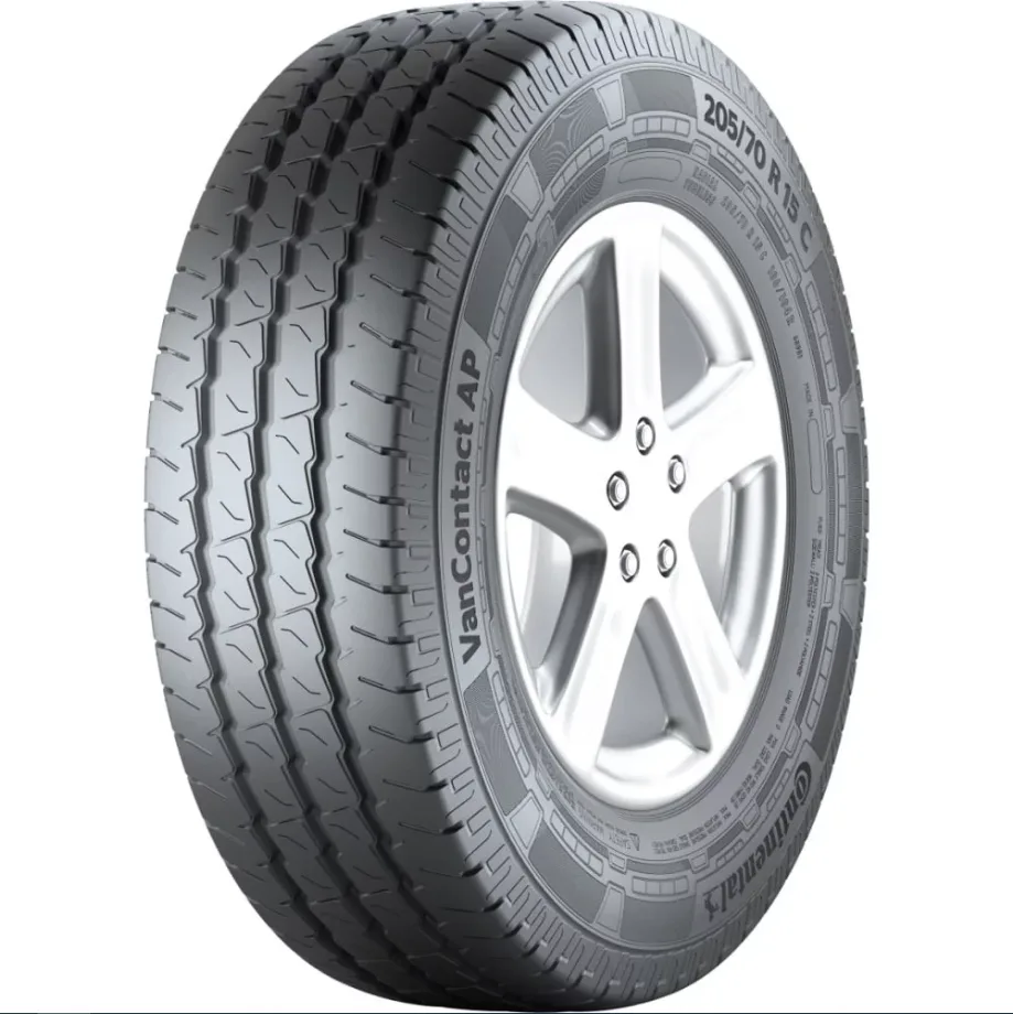 195R15C 106/104R VANCONTACT AP CONTINENTAL Yaz Lastiği 2017