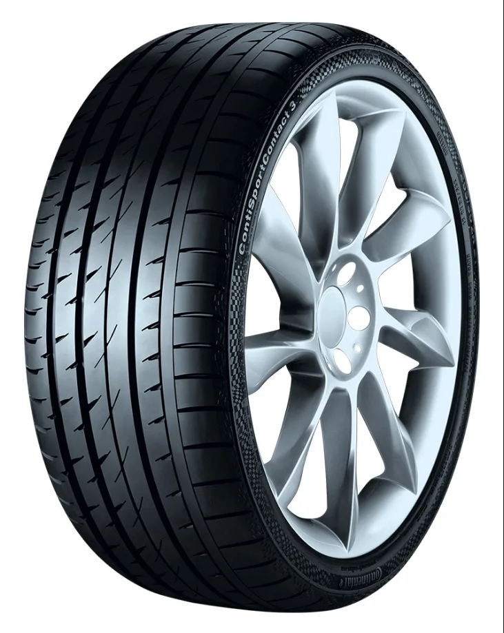 255/40R17 94W CONTI SPORT CONTACT 3 MO CONTINENTAL Yaz Lastiği 2021