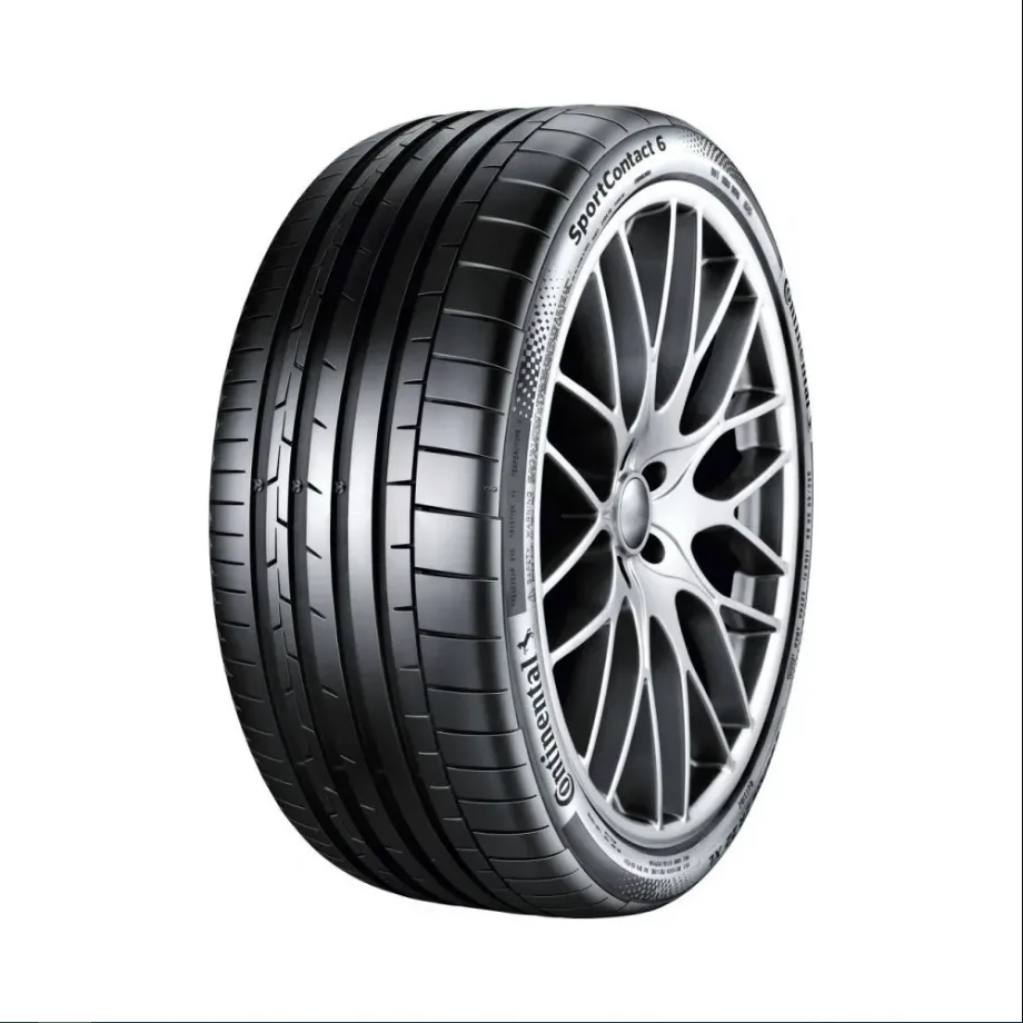 295/35R19 104Y XL SPORTCONTACT 6 CONTINENTAL Yaz Lastiği 2016