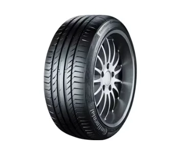 225/40R18 88Y XL FR CONTISPORTCONTACT 5 SSR CONTINENTAL Yaz Lastiği 2025