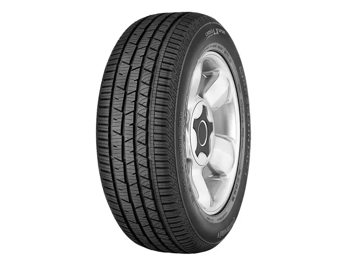 235/60R20 108W XL CROSSCONTACT LX SPORT LR CONTINENTAL Yaz Lastiği 2021