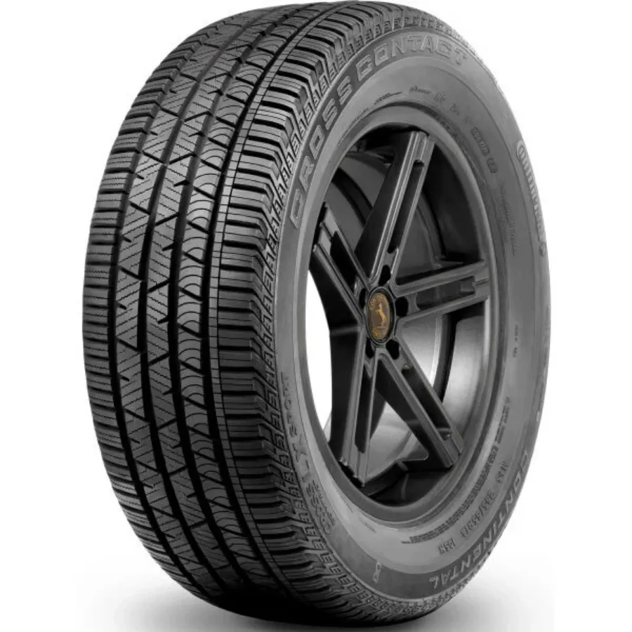 235/55R19 101H CONTICROSSCONTACT LX SPORT MOE SSR CONTINENTAL Yaz Lastiği 2021