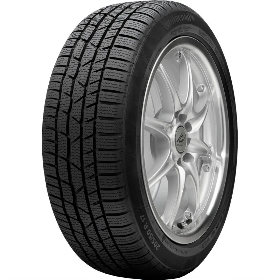 255/55R18 105V CONTI WINTER CONTACT TS 830 P SUV NO CONTINENTAL Kış Lastiği 2021