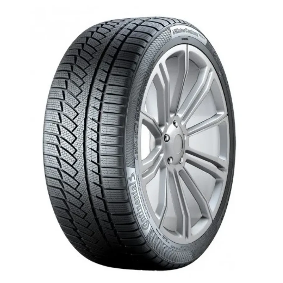 255/50R19 107V XL WINTERCONTACT TS 850 P SUV CONTINENTAL Kış Lastiği 2021