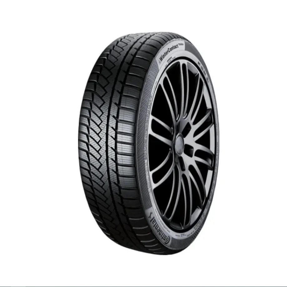 245/65R17 111H XL WINTERCONTACT TS 850 P SUV CONTINENTAL Kış Lastiği 2020