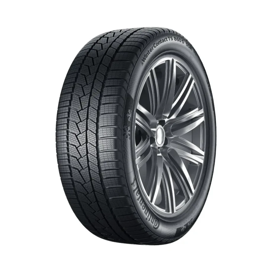 225/45R17 91H WINTERCONTACT TS860 S SSR CONTINENTAL Kış Lastiği 2021