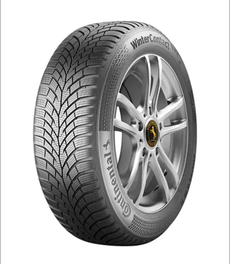 185/55R16 87T XL WINTERCONTACT CONTINENTAL Kış Lastiği 2023