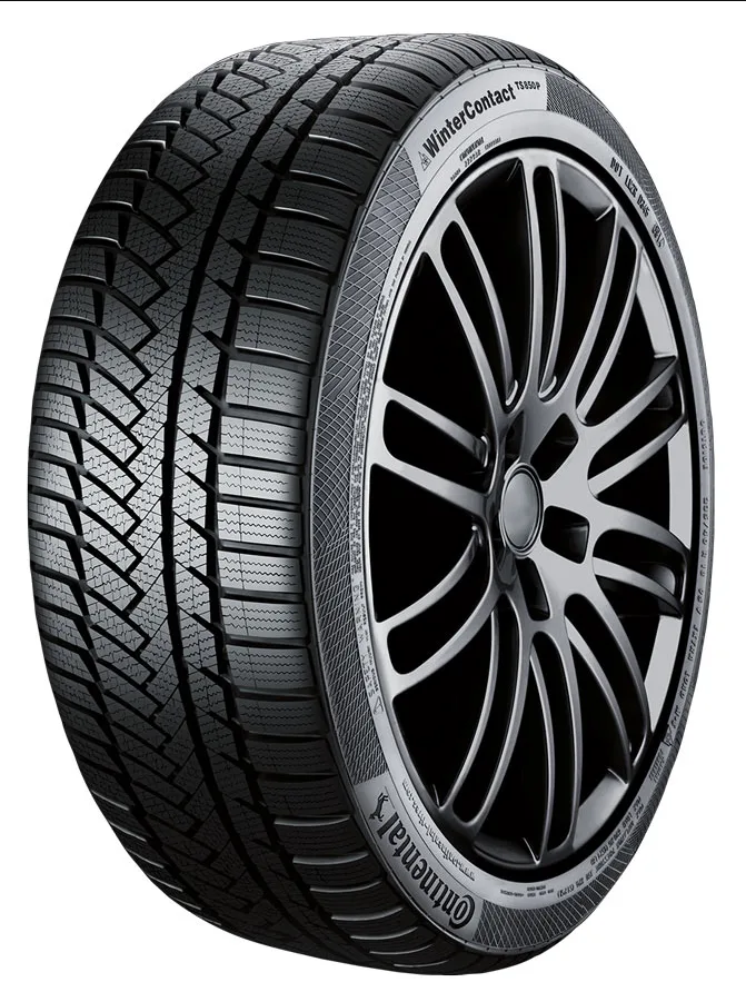 225/60R18 104V XL WINTER TS 850 P CONTINENTAL Kış Lastiği 2021