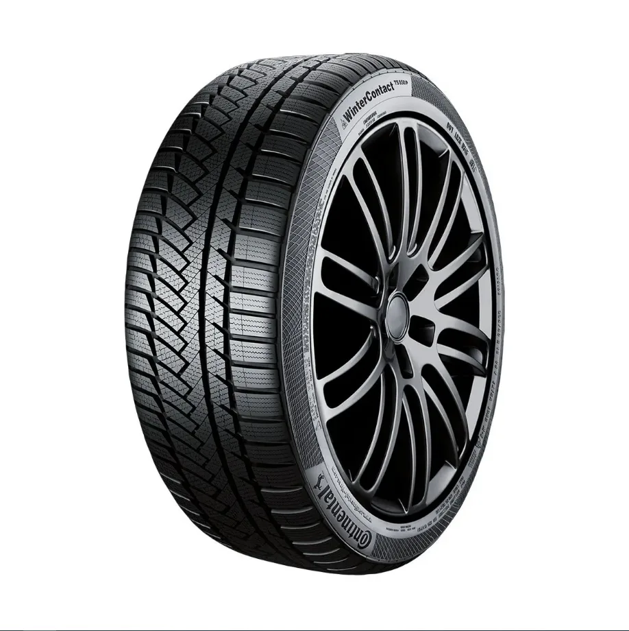 235/65R17 104H WINTERCONTACT TS 850 P AO SUV CONTINENTAL Kış Lastiği 2021