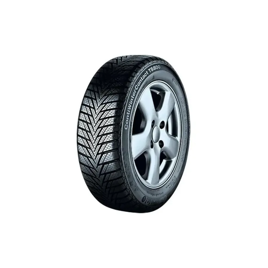 155/60R15 74T CONTI WINTER CONTACT TS800 CONTINENTAL Kış Lastiği 2019