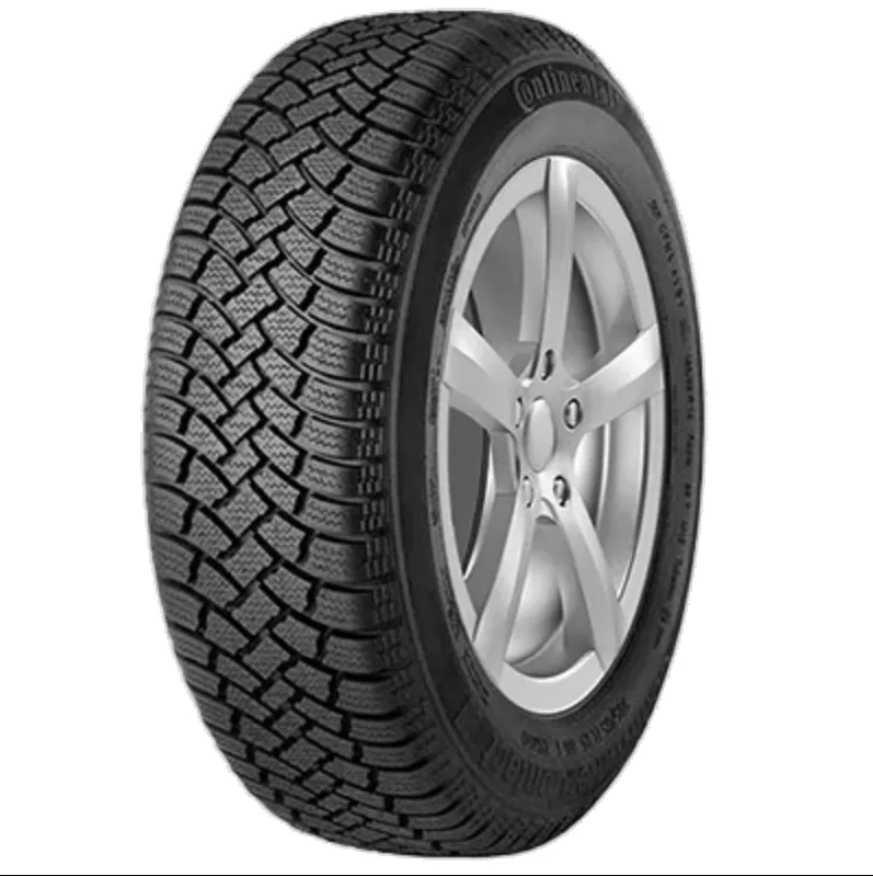 165/60R15 77T WINTERCONTACT TS 760 CONTINENTAL Kış Lastiği 2022
