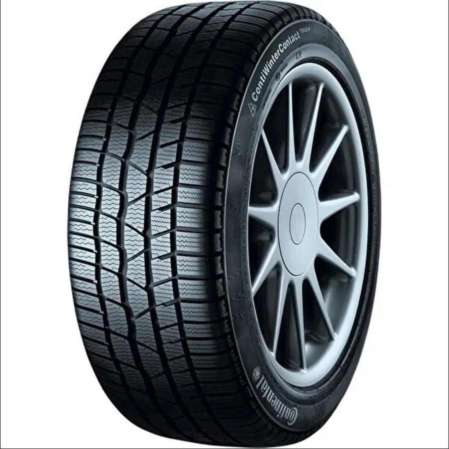 295/40R20 110W XL CONTI WINTER CONTACT TS 830 P CONTINENTAL Kış Lastiği 2020