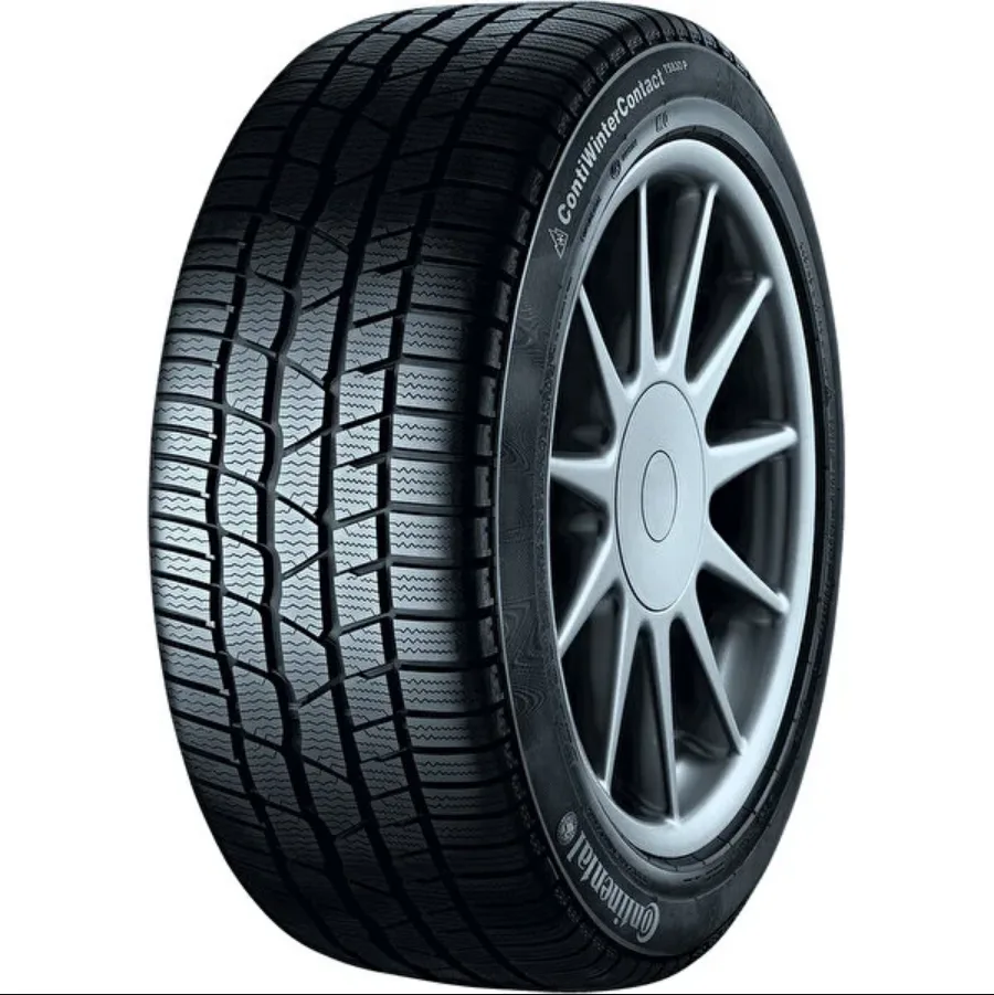295/45R20 114V XL WINTER CONTACT TS 830 P CONTINENTAL Kış Lastiği 2021