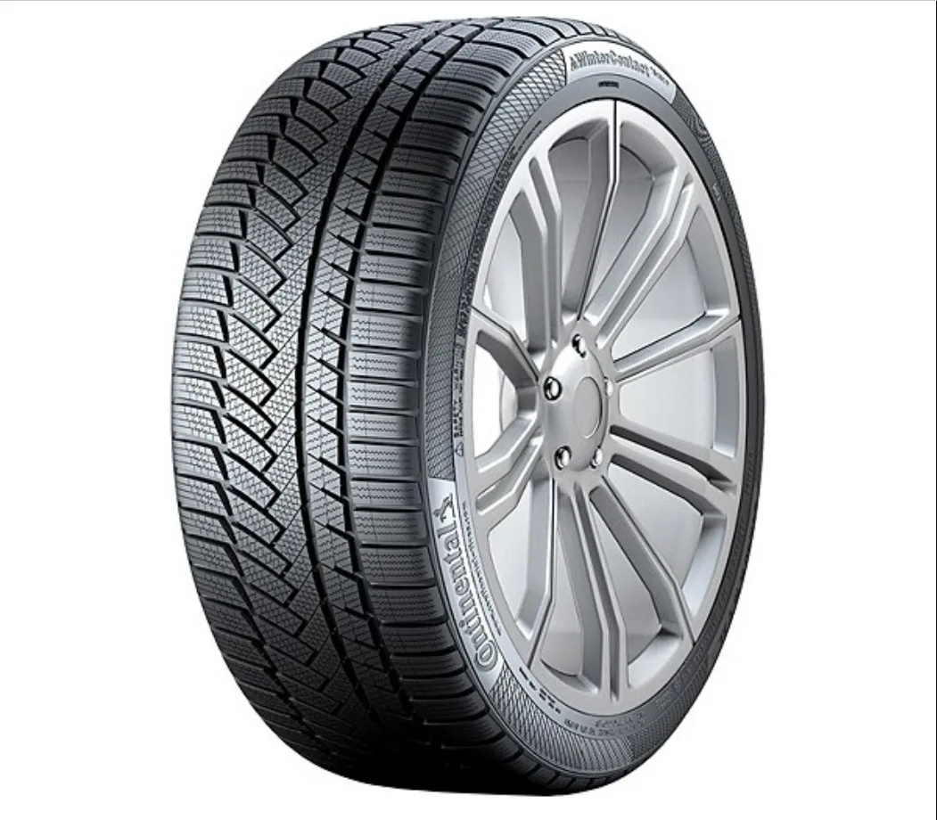 235/55R17 99H WINTERCONTACT TS 850 P CONTINENTAL Kış Lastiği 2020