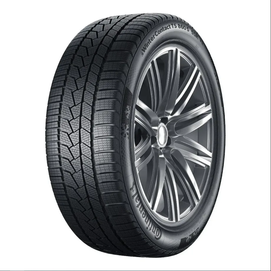 205/40R18 86V XL WINTERCONTACT TS 850 P CONTINENTAL Kış Lastiği 2021