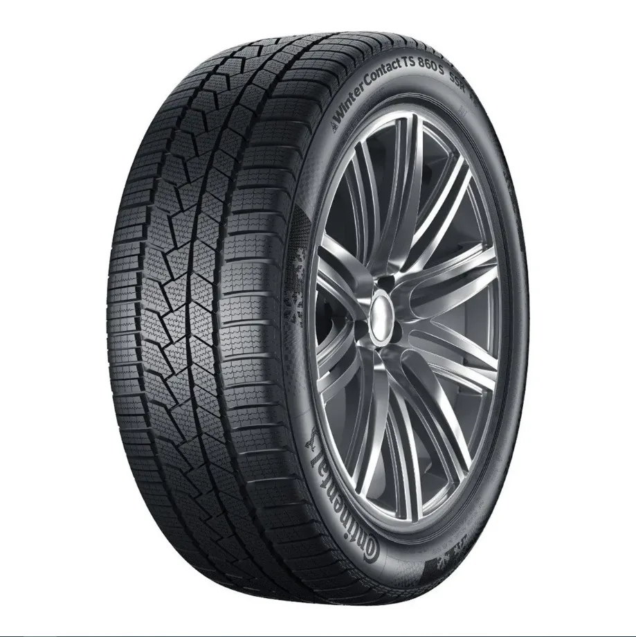 295/30R20 101W XL WINTERCONTACT TS 860 S CONTINENTAL Kış Lastiği 2021