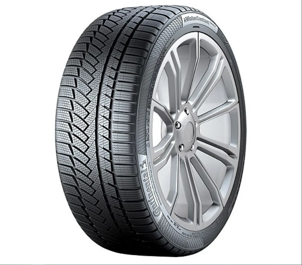 265/50R20 111V XL WINTERCONTACT TS 850 P SUV CONTINENTAL Kış Lastiği 2022
