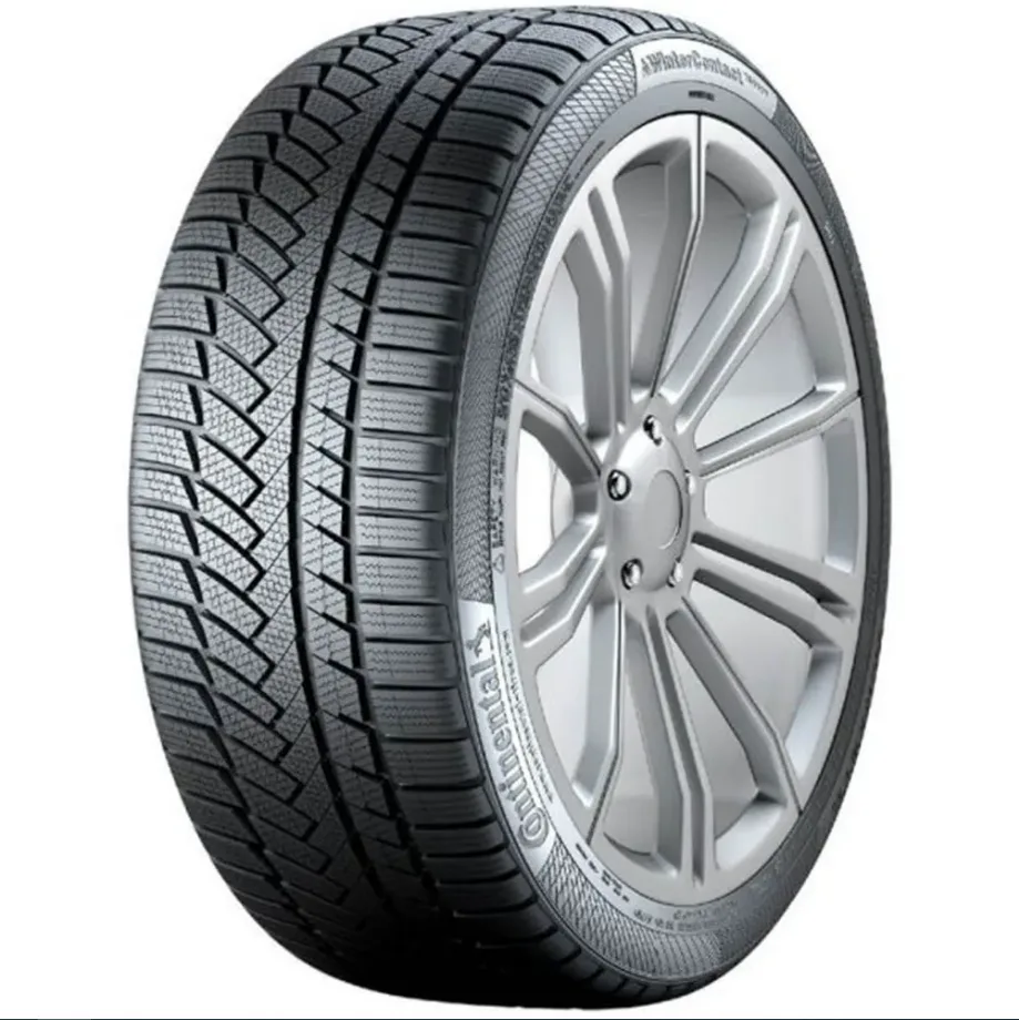 255/60R17 106H WINTER CONTACT TS 850 P SUV CONTINENTAL Kış Lastiği 2020