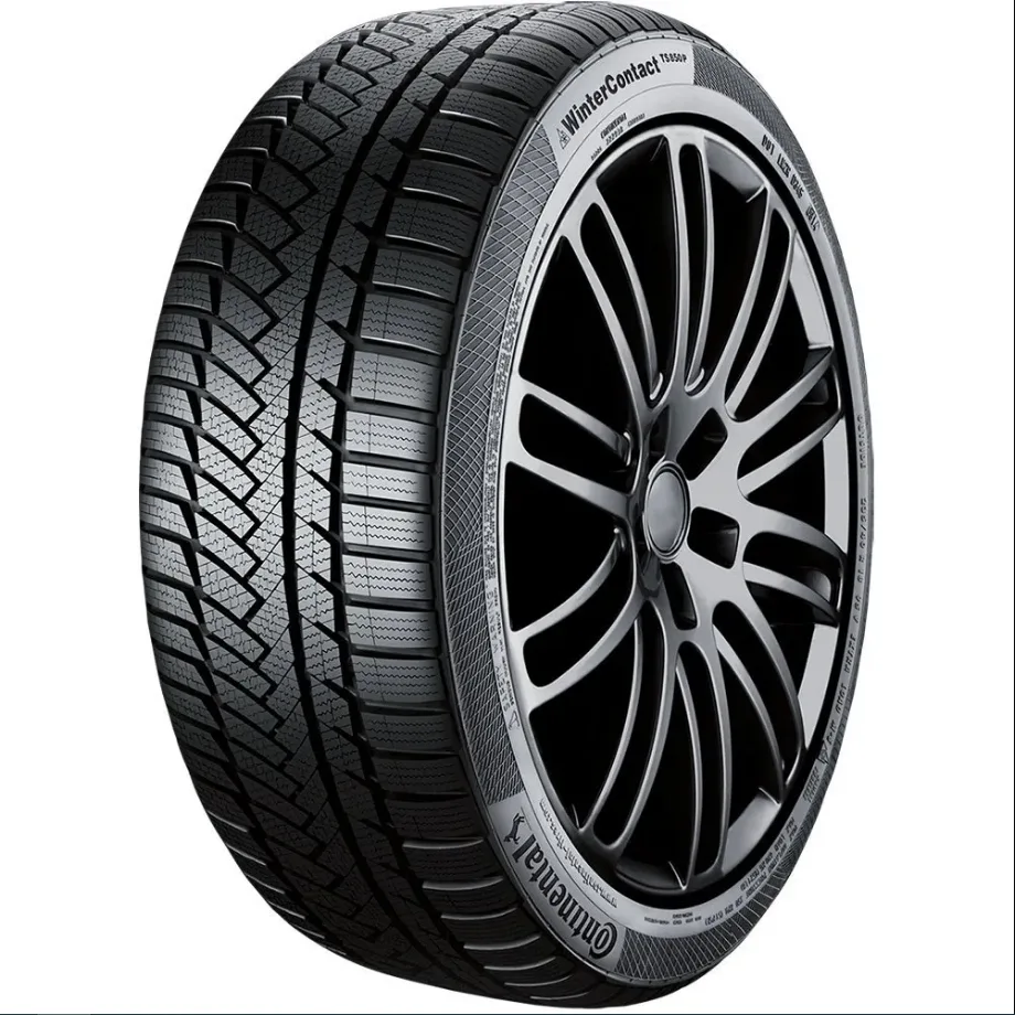 235/60R20 108V XL WINTERCONTACT TS850 P SUV CONTINENTAL Kış Lastiği 2022