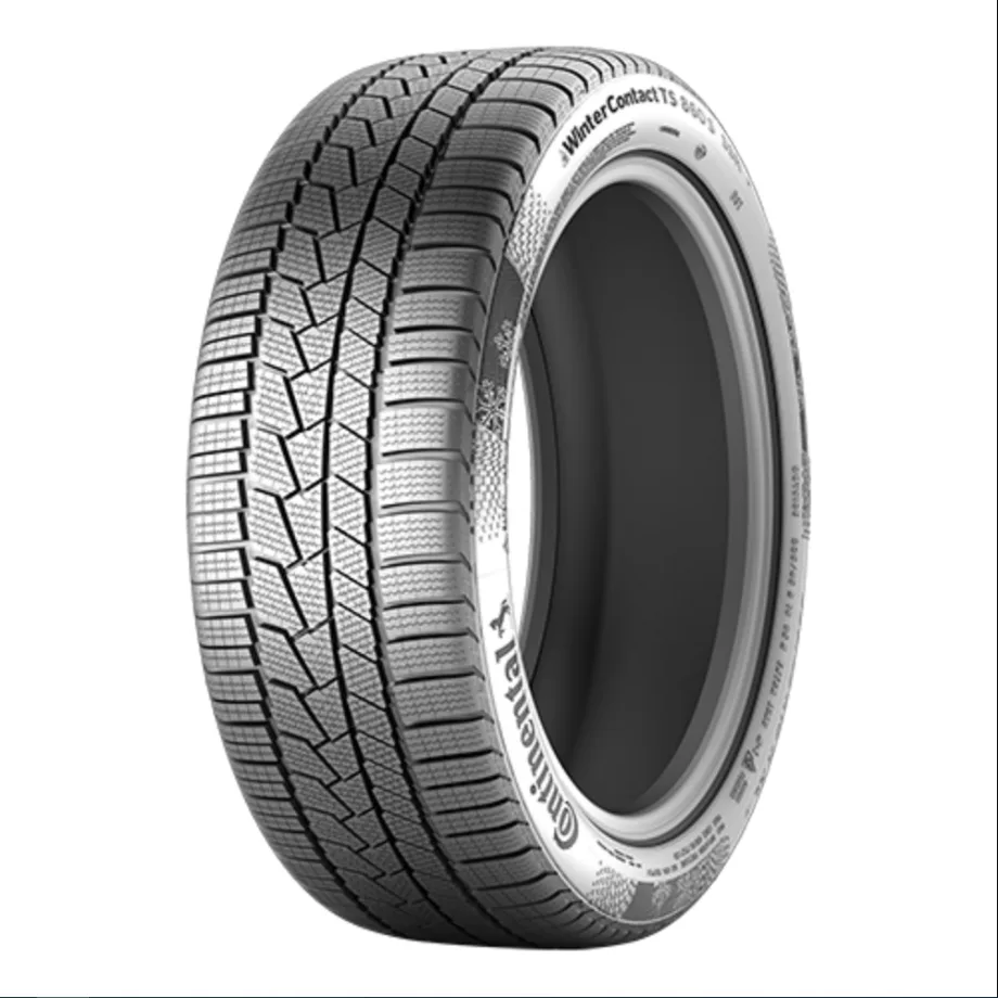 255/55R18 109H XL WINTERCONTACT TS 860 S SSR CONTINENTAL Kış Lastiği 2021