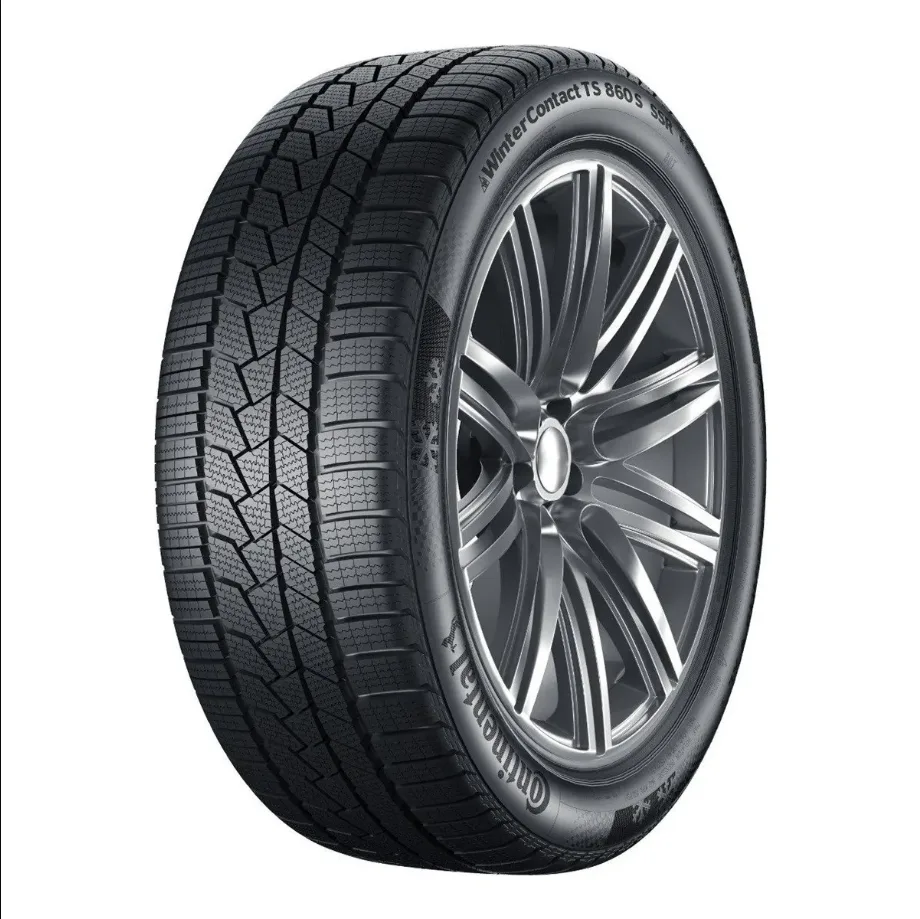 255/55R18 109H XL WINTERCONTACT TS 860 S SSR CONTINENTAL Kış Lastiği 2022