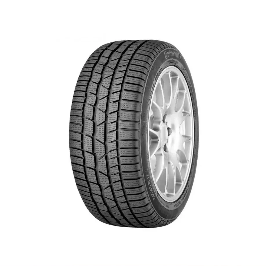 295/40R19 108V XL CONTI WINTER CONTACT TS 830 P NO CONTINENTAL Kış Lastiği 2020