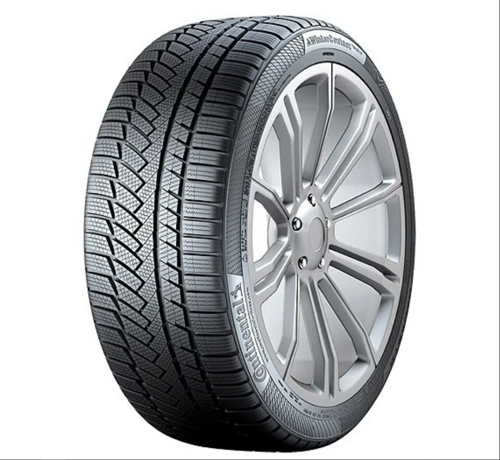 255/35R21 98V XL WINTER CONTACT TS 850 P CONTINENTAL Kış Lastiği 2021