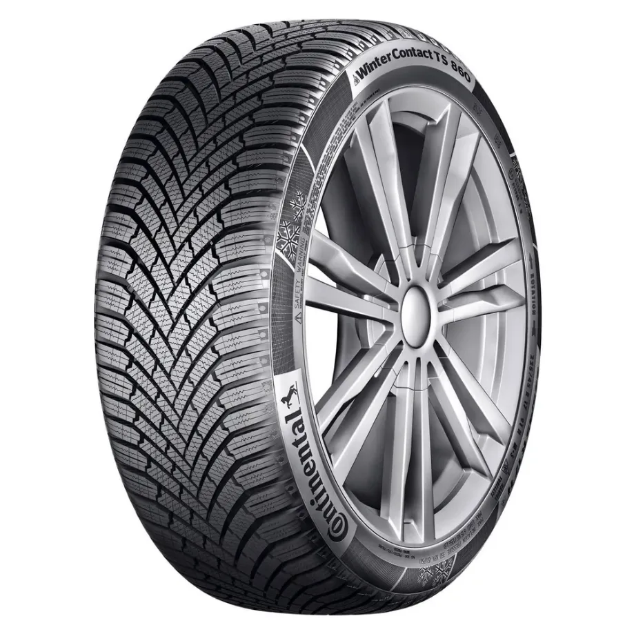 295/30R22 103W XL WINTERCONTACT TS 860 S CONTINENTAL Kış Lastiği 2020