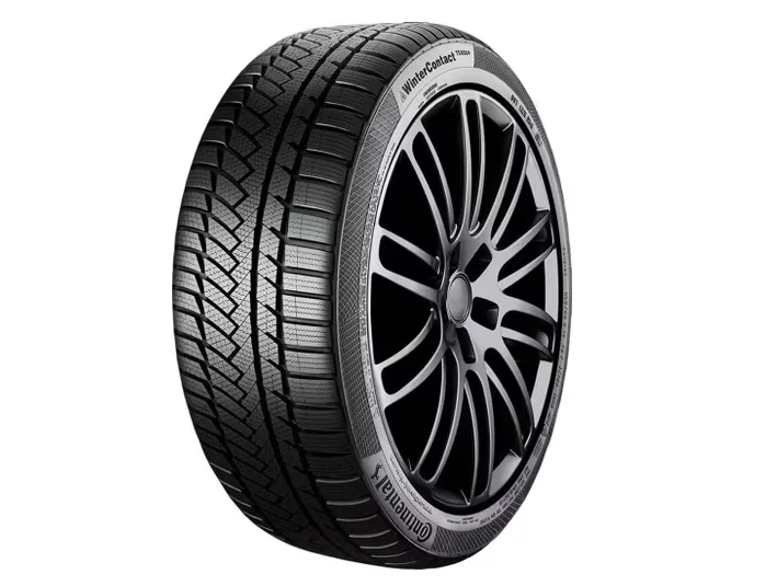 295/45R20 114V XL WINTERCONTACT TS850 P CONTINENTAL Kış Lastiği 2022