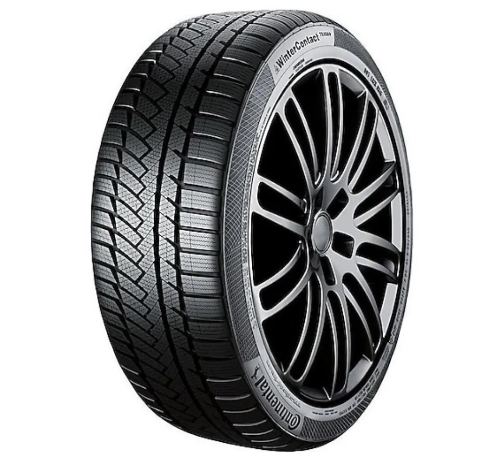 235/60R18 103V WINTERCONTACT TS850 P CONTINENTAL Kış Lastiği 2021