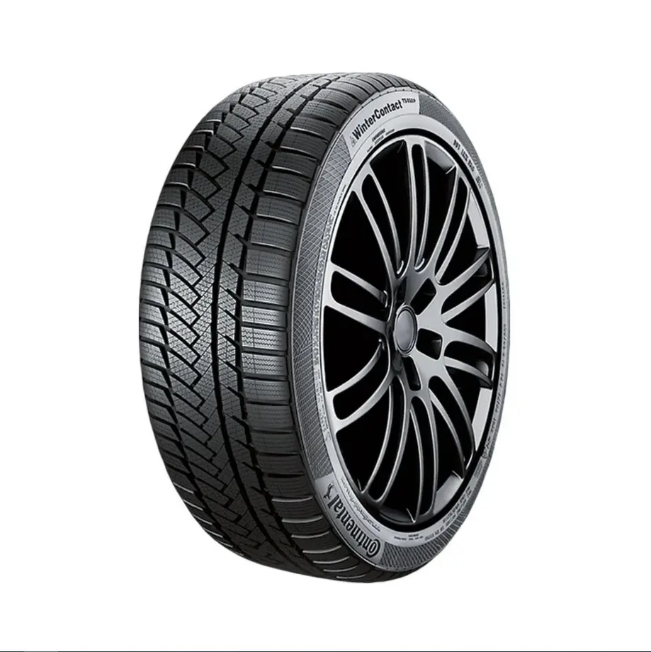 265/40R20 104V XL WINTERCONTACT TS 850 P CONTINENTAL Kış Lastiği 2021