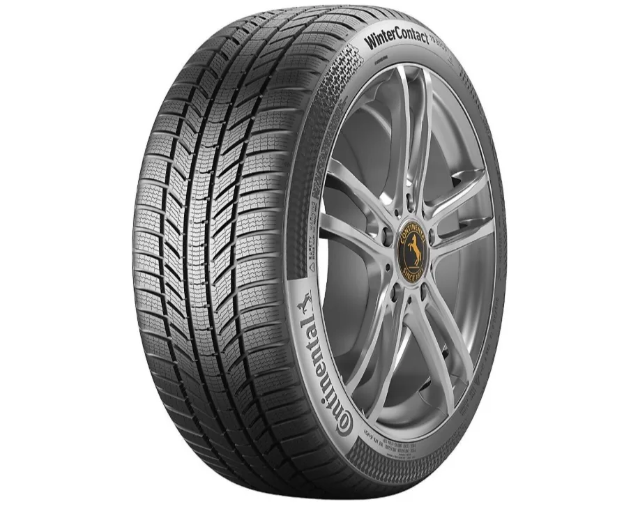 205/60R17 93H TS870 P WINTERCONTACT CONTINENTAL Kış Lastiği 2025