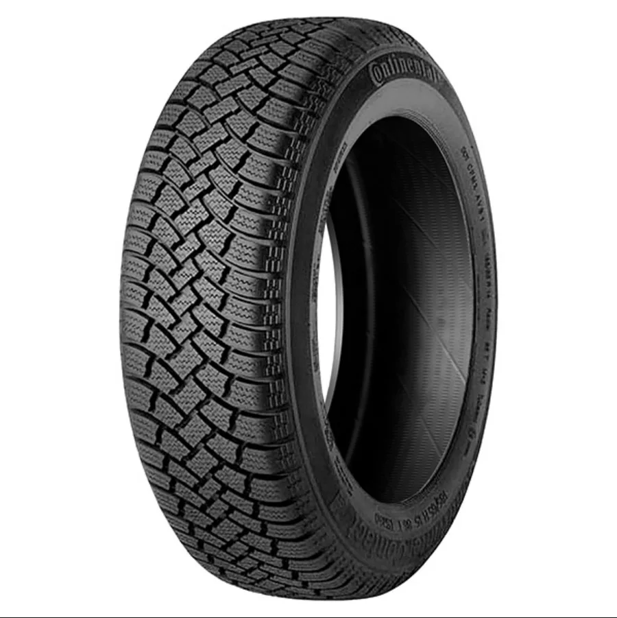 145/65R15 72T CONTI WINTER CONTACT TS 760 CONTINENTAL Kış Lastiği 2020