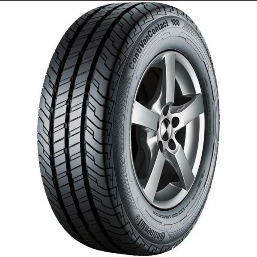 215/60R16C 103/101T VANCONTACT WINTER CONTINENTAL Kış Lastiği 2020