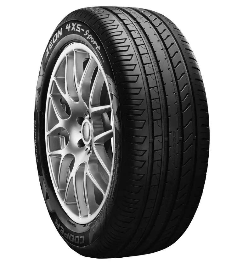 235/65R17 104V ZEON 4XS SPORT COOPER Yaz Lastiği 2016
