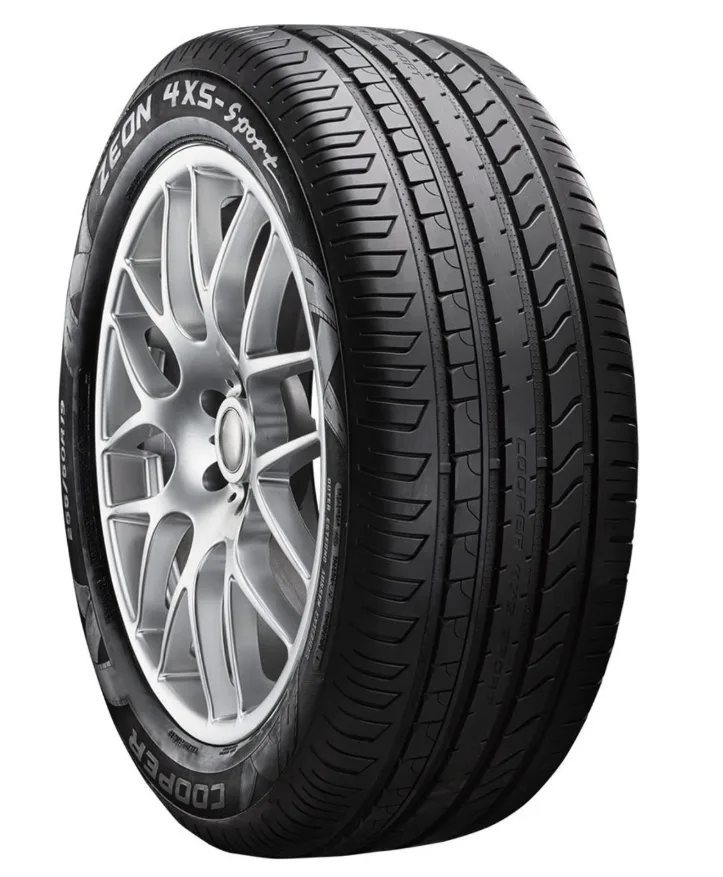225/65R17 102H ZEON 4XS TA COOPER Yaz Lastiği 2018