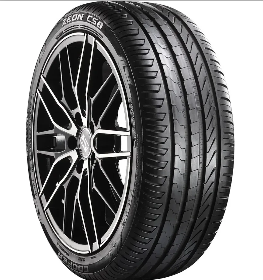235/45R17 97Y XL ZEON CS8 COOPER Yaz Lastiği 2023