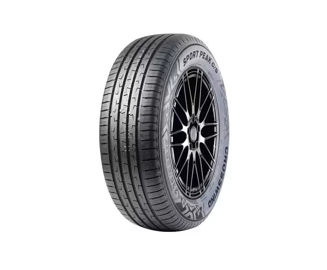 205/55R19 97V XL Sport Peak C/S CROSSWIND Yaz Lastiği 2026