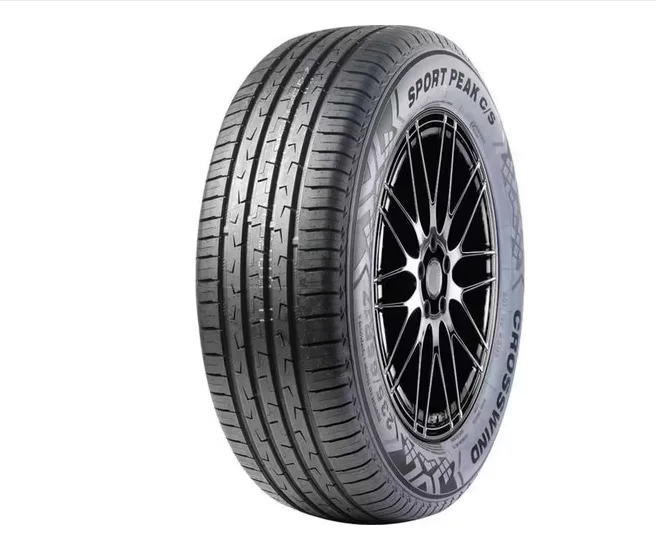 285/45R19 111W XL Sport Peak C/S CROSSWIND Yaz Lastiği 2026